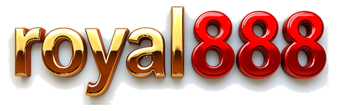 royal888 logo