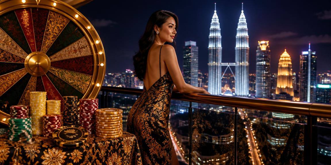 royal888 Bagaimana Lobby Permainan Diatur