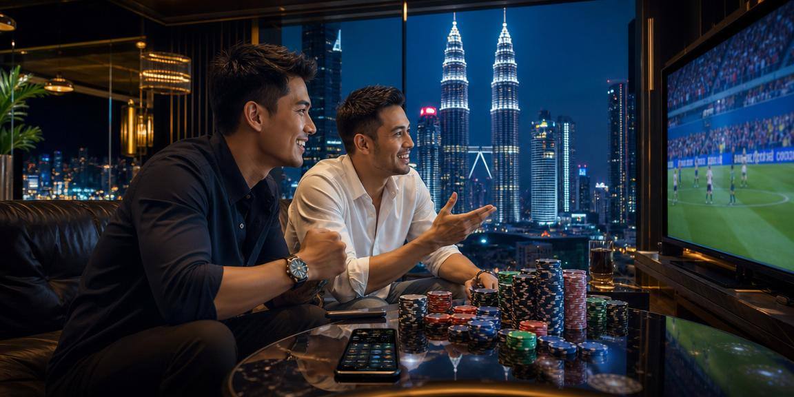 royal888 Perlindungan Undang-Undang dan Syarat Penuh Anda