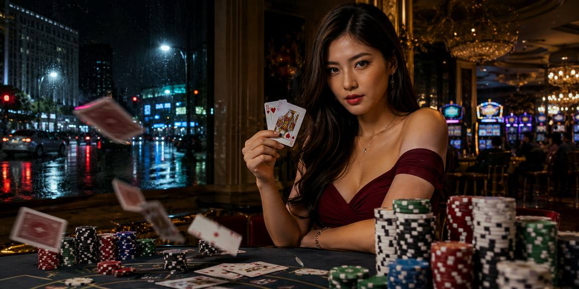 royal888 Corak Pemenang Pelbagai
