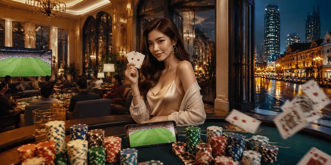 royal888 Memahami Cara royal888 Berfungsi
