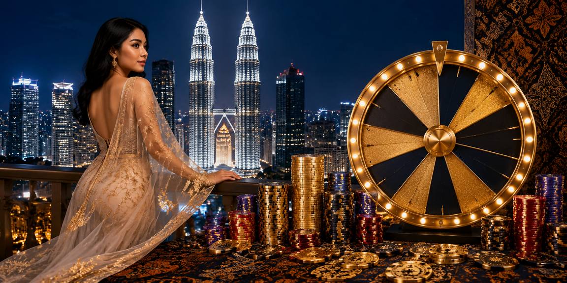 royal888 Bingo di royal888 — Pengalaman Ruang Sosial yang Interaktif